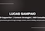 write SEO optimized website copy that converts